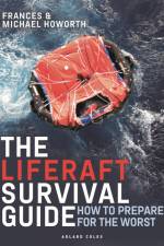 The Liferaft Survival Guide af Frances Howorth