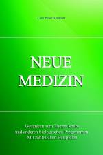 Neue Medizin af Lars Peter Kronlob