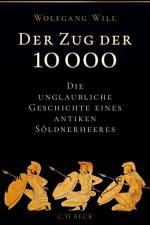 Der Zug der 10000 af Wolfgang Will