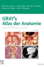 Gray's Atlas der Anatomie af Richard L. Drake