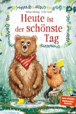 Heute ist der schönste Tag. af Britta Sabbag