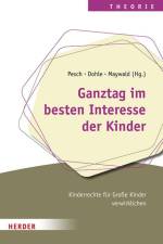 Ganztag im besten Interesse der Kinder af Ludger Pesch