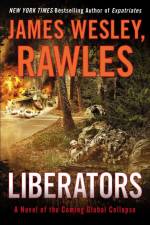 Liberators af Rawles