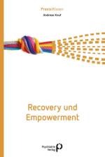 Recovery und Empowerment af Andreas Knuf