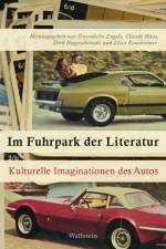 Im Fuhrpark der Literatur af Gwendolin Engels