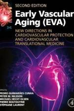 Early Vascular Aging (EVA) af Michael Hecht Olsen