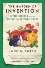 The Garden of Invention af Jane S Smith