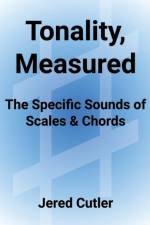 Cutler, J: Tonality, Measured af Jered Cutler