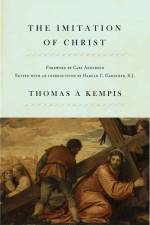 The Imitation of Christ af Thomas Kempis