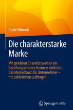 Die charakterstarke Marke af Daniel Börnert