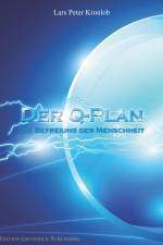 Der Q-Plan af Lars Peter Kronlob