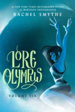 Lore Olympus: Volume Six af Rachel Smythe