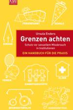 Grenzen achten af Ursula Enders