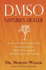 Dmso af Morton Walker