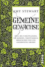 Gemeine Gewächse af Amy Stewart