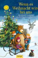 Wenn es Weihnacht wird bei uns