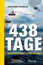 438 Tage af Jonathan Franklin
