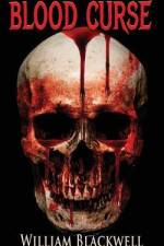 Blood Curse af William Blackwell