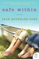Safe Within af Jean Reynolds Page