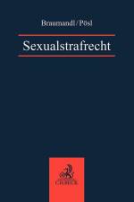 Sexualstrafrecht af Matthias Braumandl