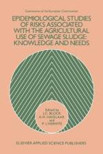 Epidemiological Studies of Risks Associated with the Agricultural Use of Sewage Sludge af P. L'Hermite