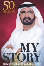 My Story af Mohammed Bin Rashid Al Maktoum