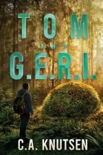 TOM and G.E.R.I. af C. a. Knutsen