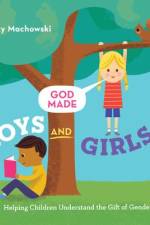 God Made Boys and Girls