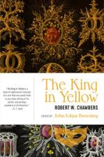 The King in Yellow af Robert W Chambers