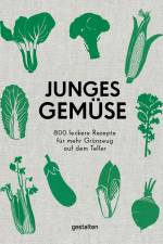 Junges Gemüse af Anette Dieng