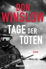 Tage der Toten af Don Winslow