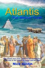 Atlantis af Nick Austin