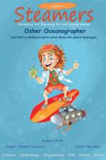 Osher Oceanographer and Barry Bathyscaphe dive deep for glass sponges
