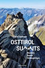 Osttirol Summits af Gabriel Seitlinger