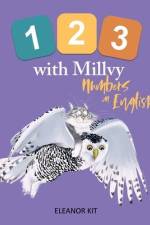 123 with Millvy - Numbers in English af Eleanor Kit