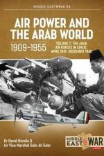 Air Power and Arab World 1909-1955