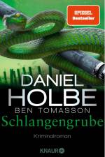 Schlangengrube af Daniel Holbe