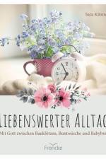 Liebenswerter Alltag af Sara Kitzmann