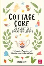 Cottagecore - Die Kunst des einfachen Lebens af Emily Kent