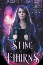 Sting of Thorns af Kristen Brand