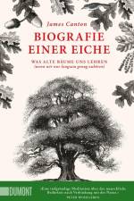 Biografie einer Eiche af James Canton