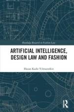 Artificial Intelligence, Design Law and Fashion af Hasan Kadir Yilmaztekin