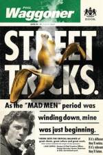 Street Tricks af Phil Waggoner