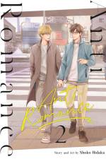 Anti-Romance Vol. 2 Special Edition af Shoko Hidaka