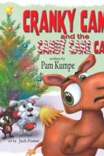 Cranky Camel and the Candy Cane Caper af Pam Kumpe