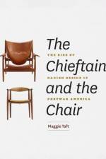 The Chieftain and the Chair af Maggie Taft