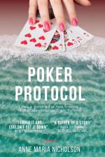 Poker Protocol af Anne Maria Nicholson