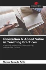 Innovation & Added Value in Teaching Practices af Wafâa Berrada Fathi