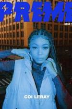 Preme Magazine: Coi Leray af Preme Magazine