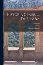Historia General De España; Volume 10 af Modesto Lafuente